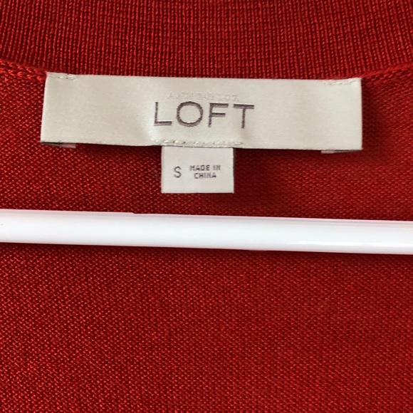 Loft Sweater - Picture 5 of 7